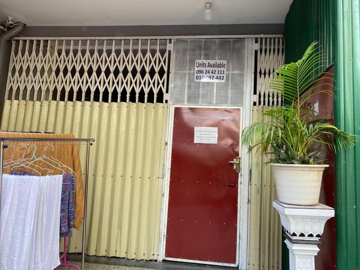金边Lavendrata III公寓 外观 照片